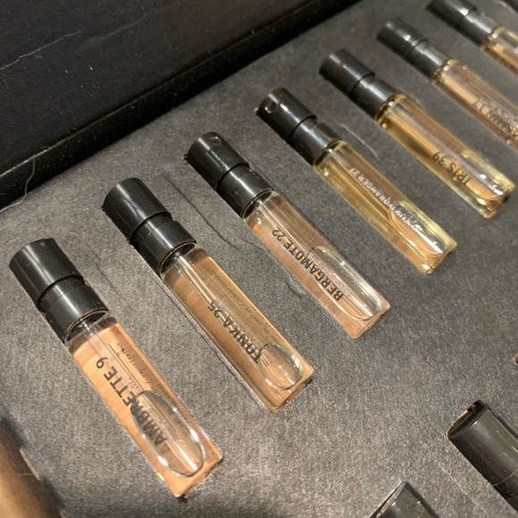 LE LABO Eau De Parfum Discovery Gift Set - Picture 5 of 10